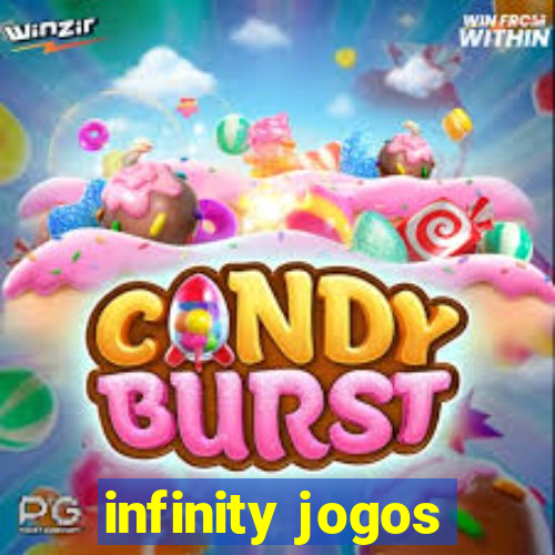 infinity jogos